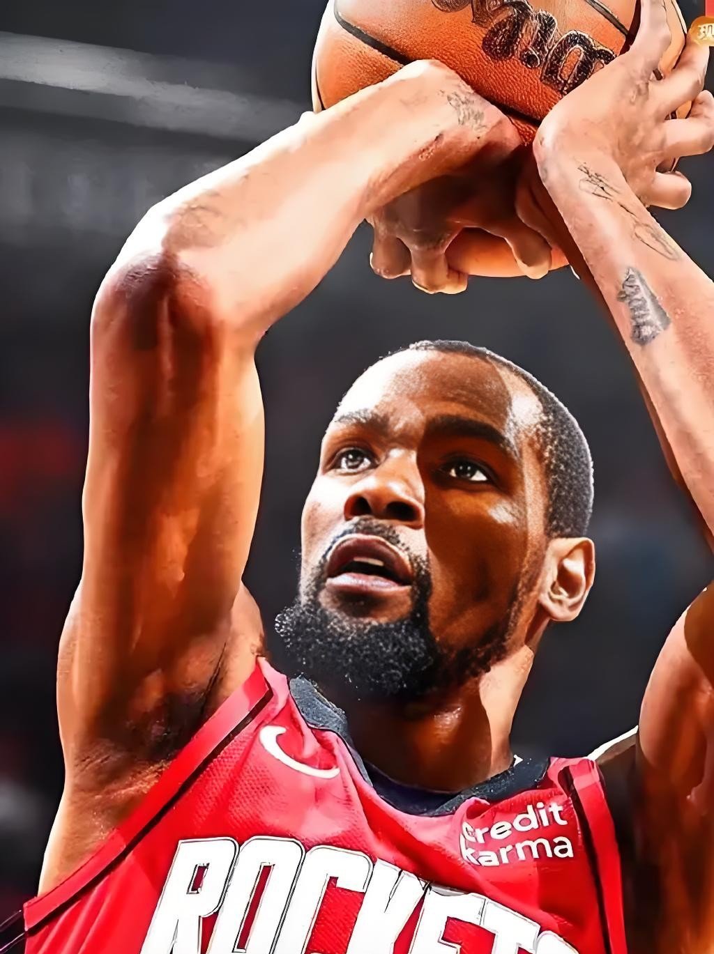 开云-杜兰特盛赞库里